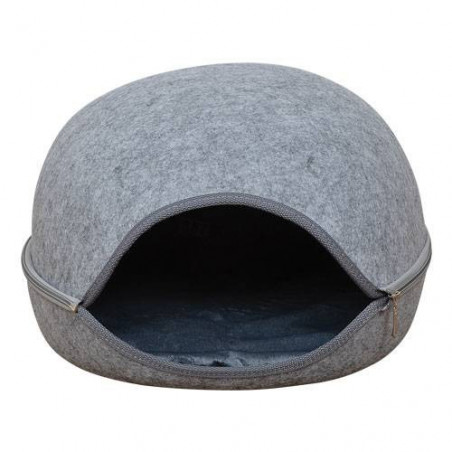 Corbeille Cocoon en feutrine