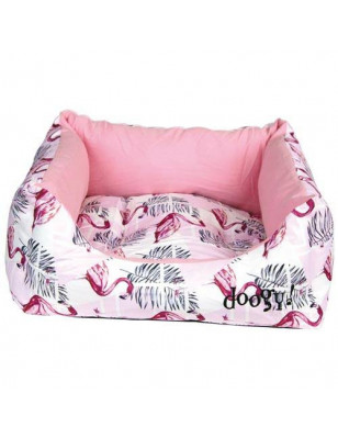 Sofa Rosa Flamingo