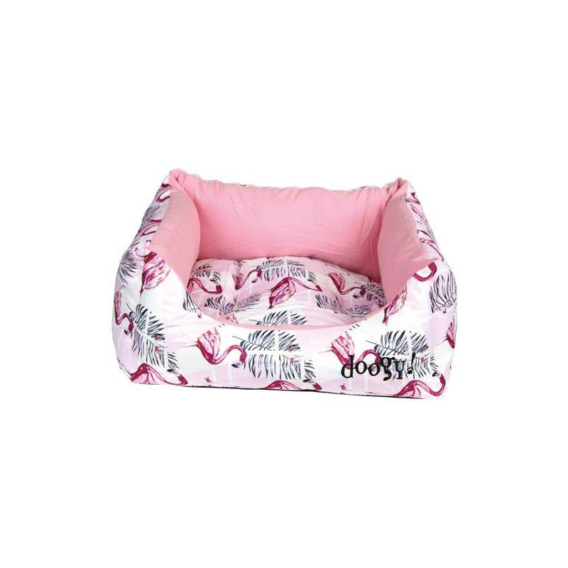 Sofa Pink Flamingo