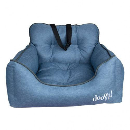 Denim-Doogy-Autositz