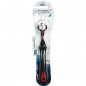 Brosse à dents triple IdealDog Brosse à dents triple IdealDog