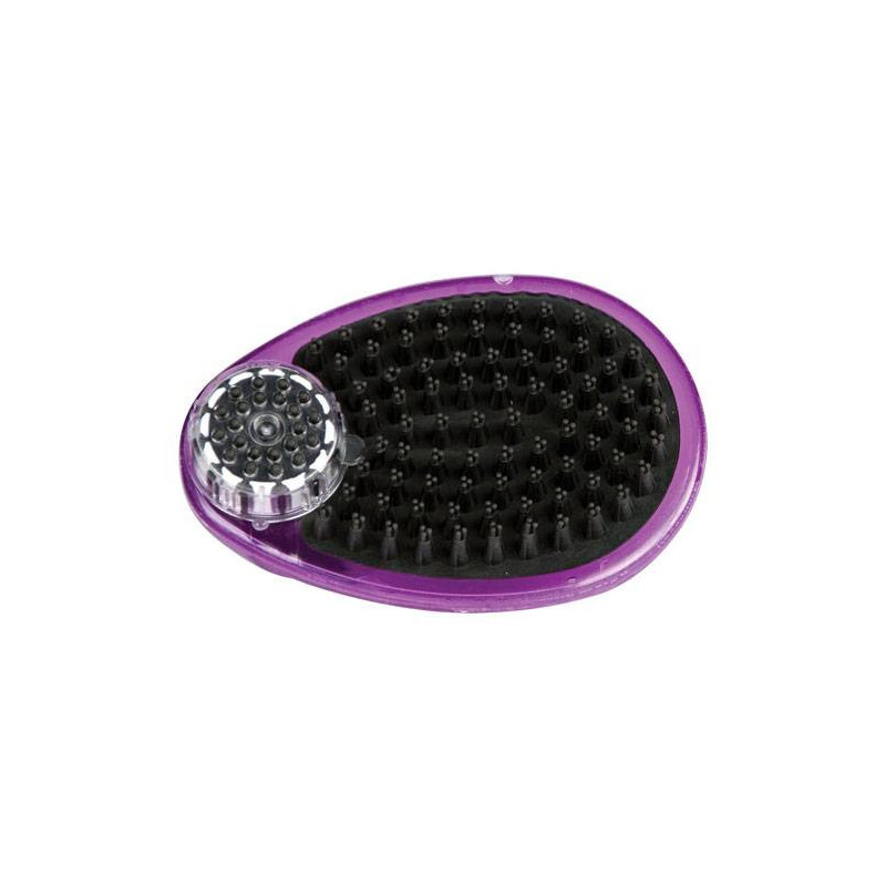 Idealdog Cleansing Massage Brush