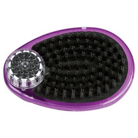 Idealdog Cleansing Massage Brush