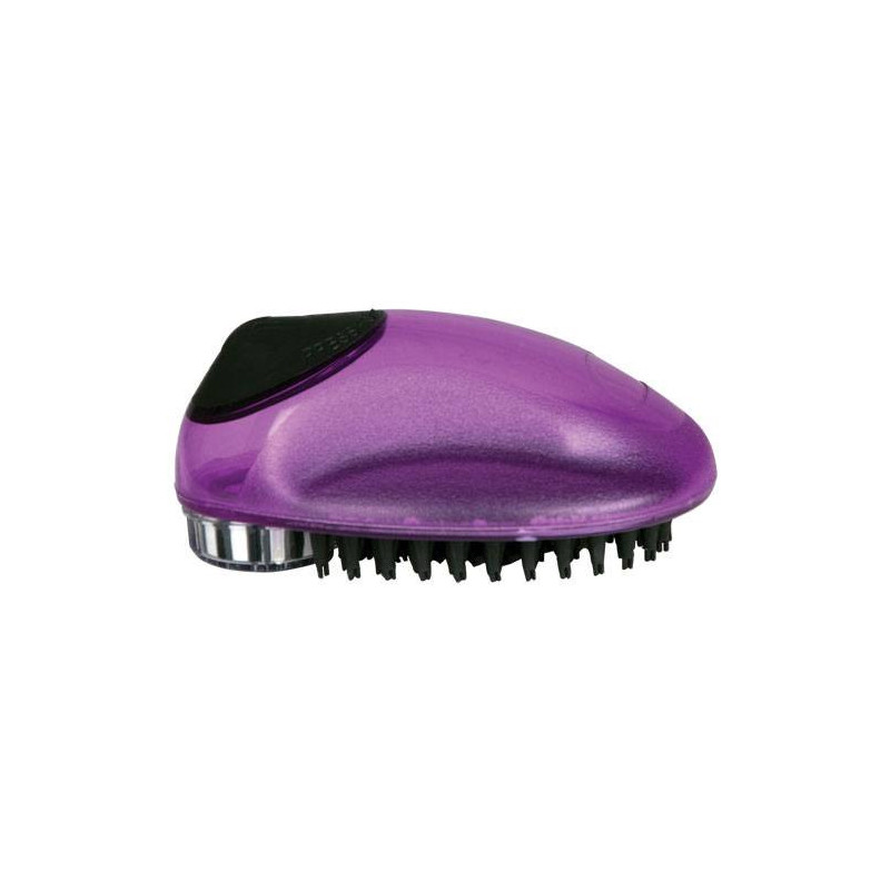 Brosse Massante Lavante Idealdog