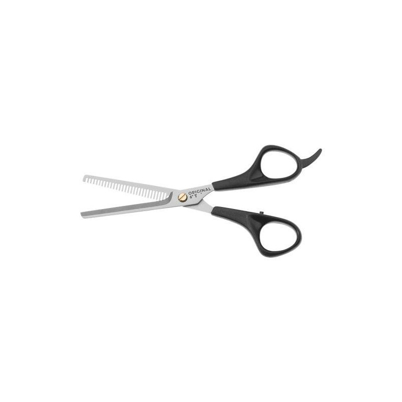 Sibel straight sculpting scissors