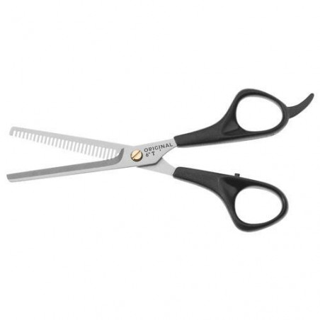 Sibel straight sculpting scissors