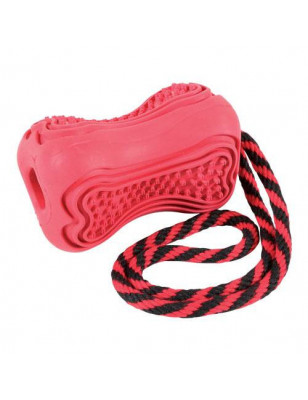 Titan rope toy