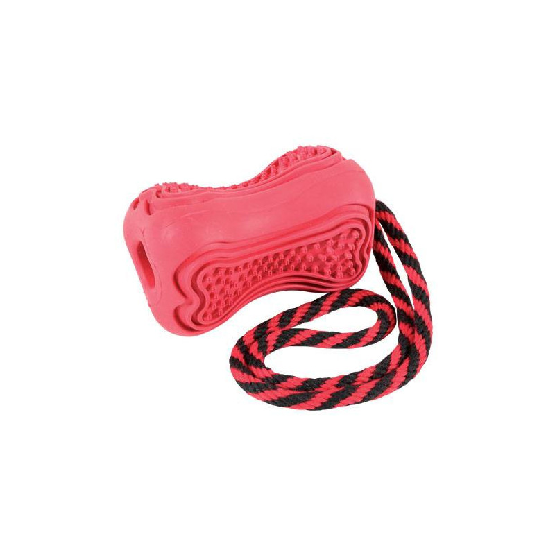 Titan rope toy