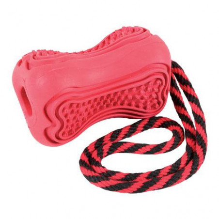 Titan rope toy