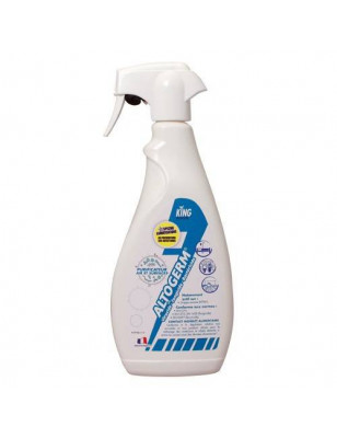 Altogerm aria e spray per superfici 750ml