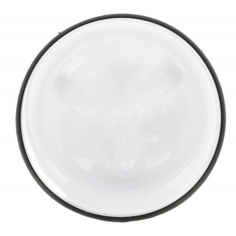Anti-Dribbling-Kunststoffschüssel