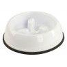 Anti-Dribbling Plastic Bowl