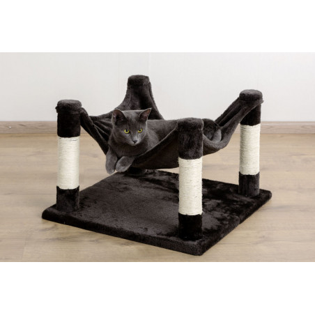 Hamac pour chat Samira