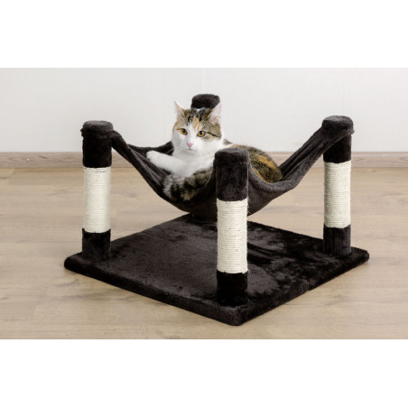 Hamac pour chat Samira