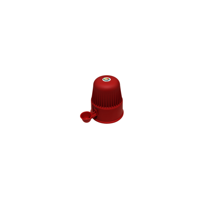 Vida Mansa, LIFE DRINK 2 L POLYPROPYLENE PP Drinker Vida Mansa, LIFE DRINK 2 L POLYPROPYLENE PP Drinker