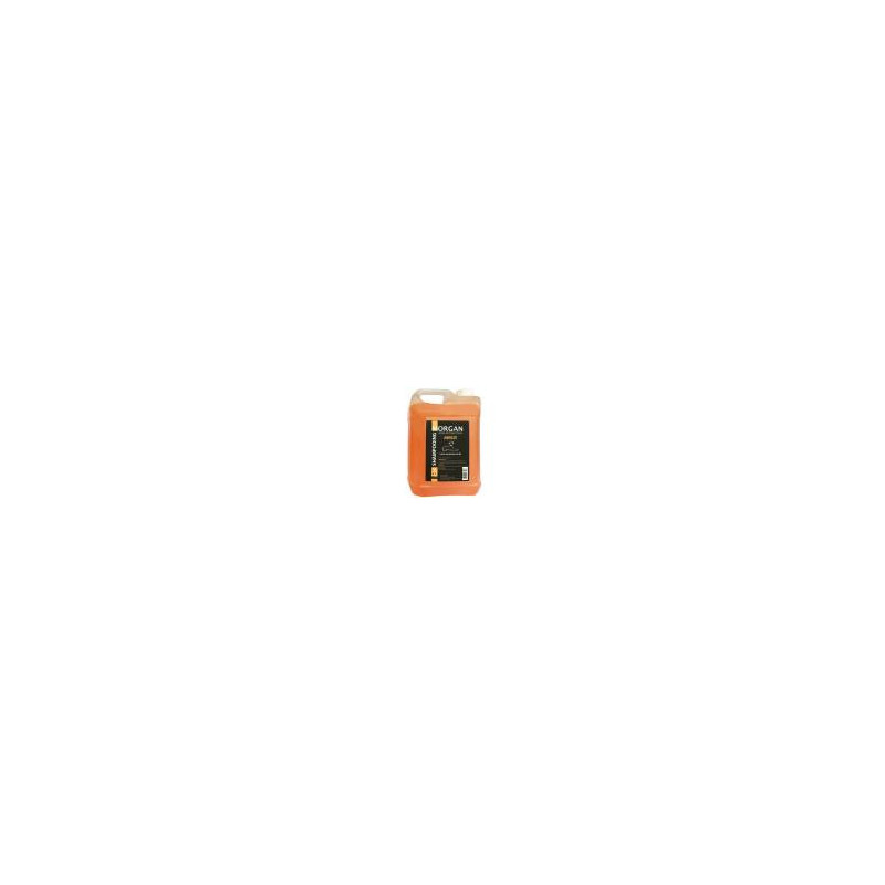 Morgan Apricot Protein Shampoo