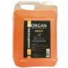 Morgan Apricot Protein Shampoo