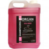 Morgan Malabar duftendes Protein-Shampoo