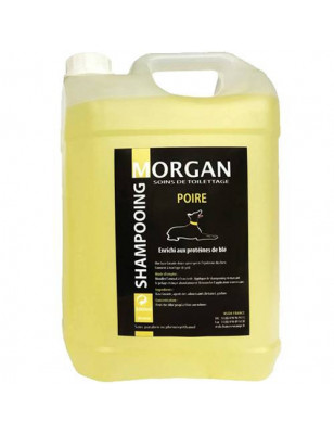 Morgan-Birnen-Protein-Shampoo