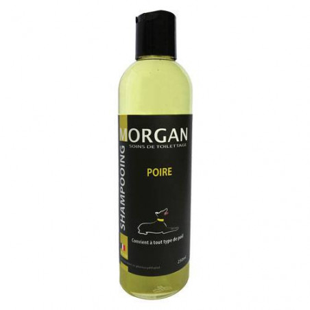 Morgan-Birnen-Protein-Shampoo