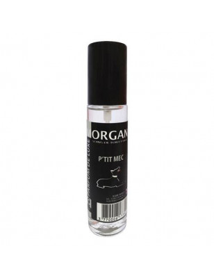 Luxury perfume Morgan scent P'tit Mec