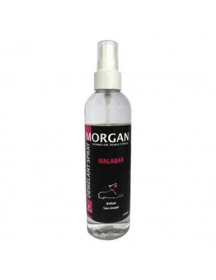 Spray démêlant senteur Malabar Morgan