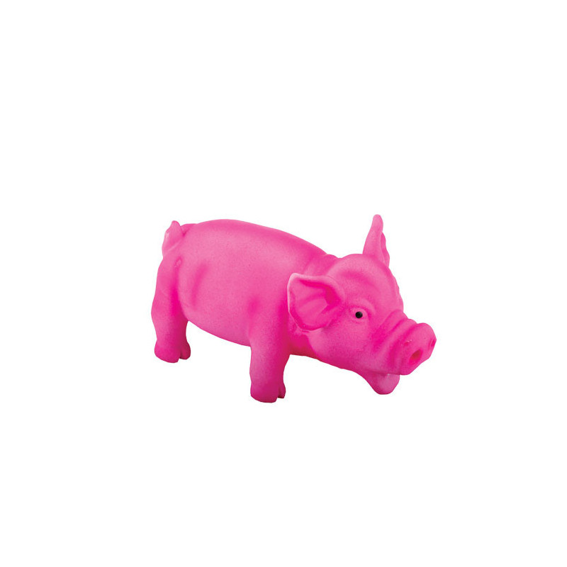 Mürrisches Schwein