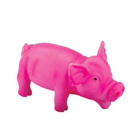 Grumpy Pig