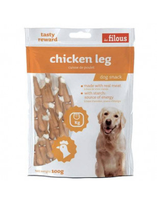 'Les Filous' Chicken Drumstick Treats