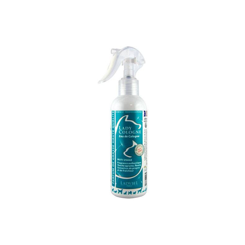 Deodorant Cologne by LadyBel Deodorant Cologne by LadyBel
