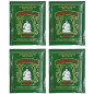Lot de 4 recharges Borotalco 100 g Lot de 4 recharges Borotalco 100 g