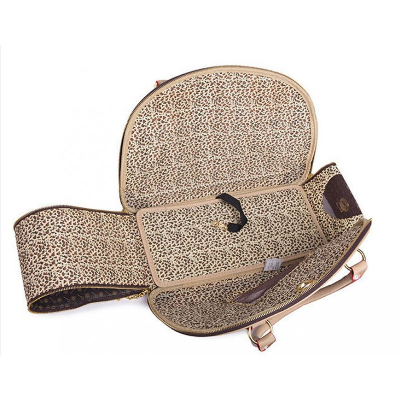 Aircraft-approved Deluxe Transport Bag