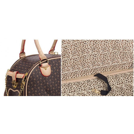 Borsa da trasporto Deluxe approvata dall'aeromobile