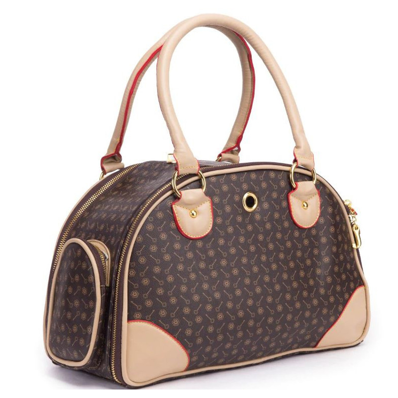 Aircraft-approved Deluxe Transport Bag
