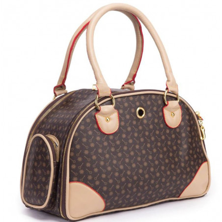 Aircraft-approved Deluxe Transport Bag