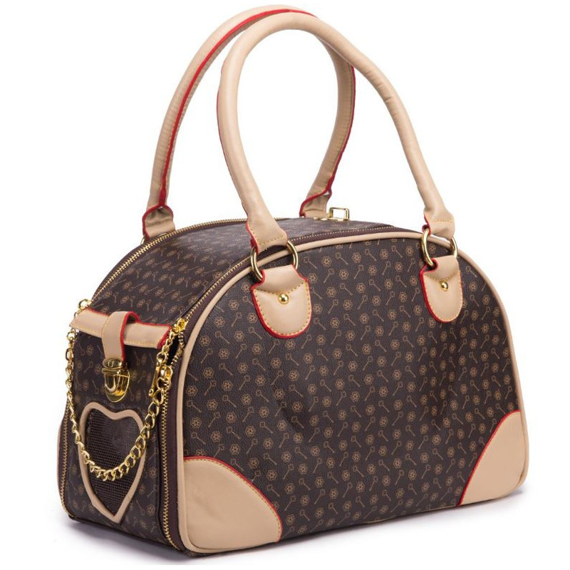 Aircraft-approved Deluxe Transport Bag