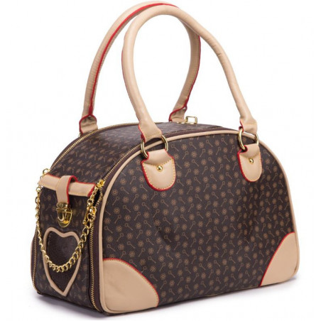 Aircraft-approved Deluxe Transport Bag