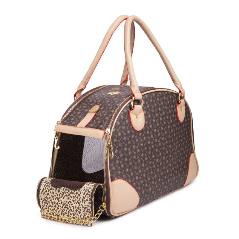 Borsa da trasporto Deluxe approvata dall'aeromobile