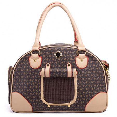 Aircraft-approved Deluxe Transport Bag