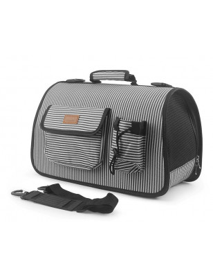 Bolsa de transporte Best Fashion, homologada para aviones