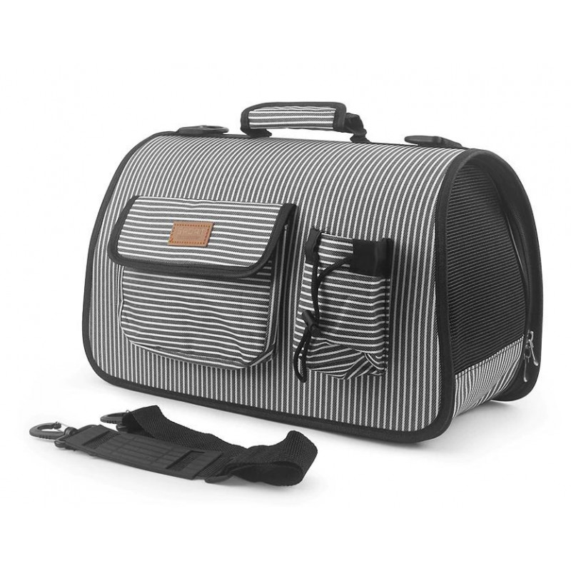 Sac de transport Best Fashion, homologué Avion