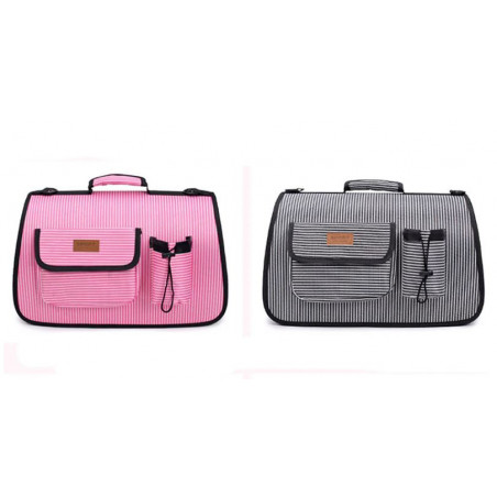 Bolsa de transporte Best Fashion, homologada para aviones