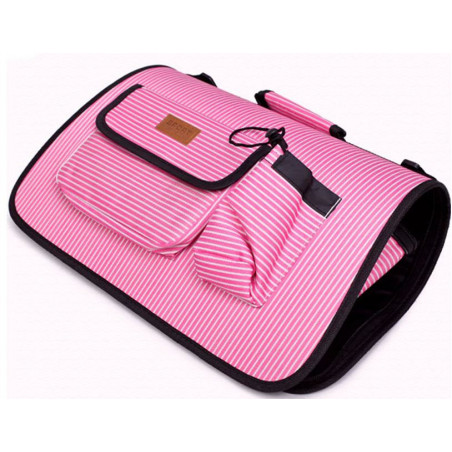 Borsa da trasporto Best Fashion, omologata per aereo