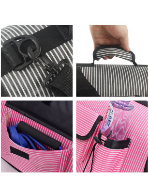 Best Fashion transport bag, airplane approved