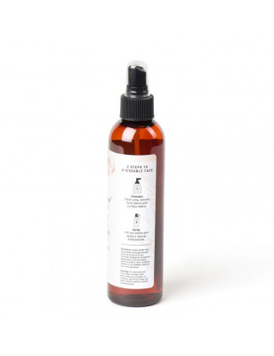 Eye Envy Spray détachant pour barbe pour chiens et chats
