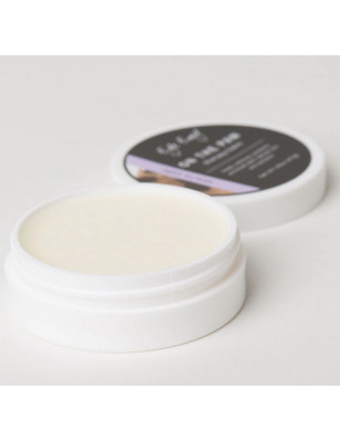 Bálsamo reparador Eye Envy On the Paw | Reparación y protección