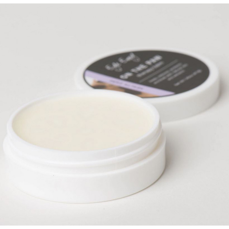 Eye Envy, therapeutischer Balsam für die Pads