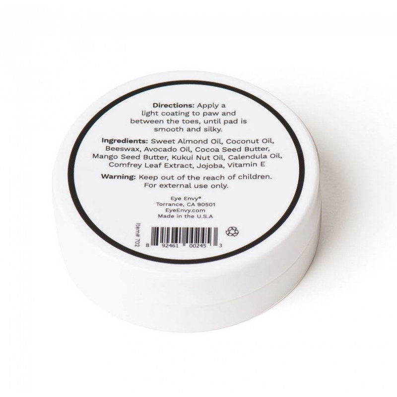 Eye Envy, therapeutischer Balsam für die Pads