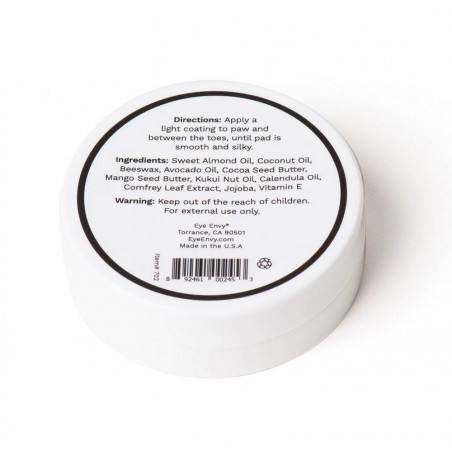 Eye Envy On the Paw Cushion Balm | Repair & Protection
