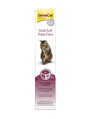 Gimcat, Malzpaste für jeden Tag, 50 g